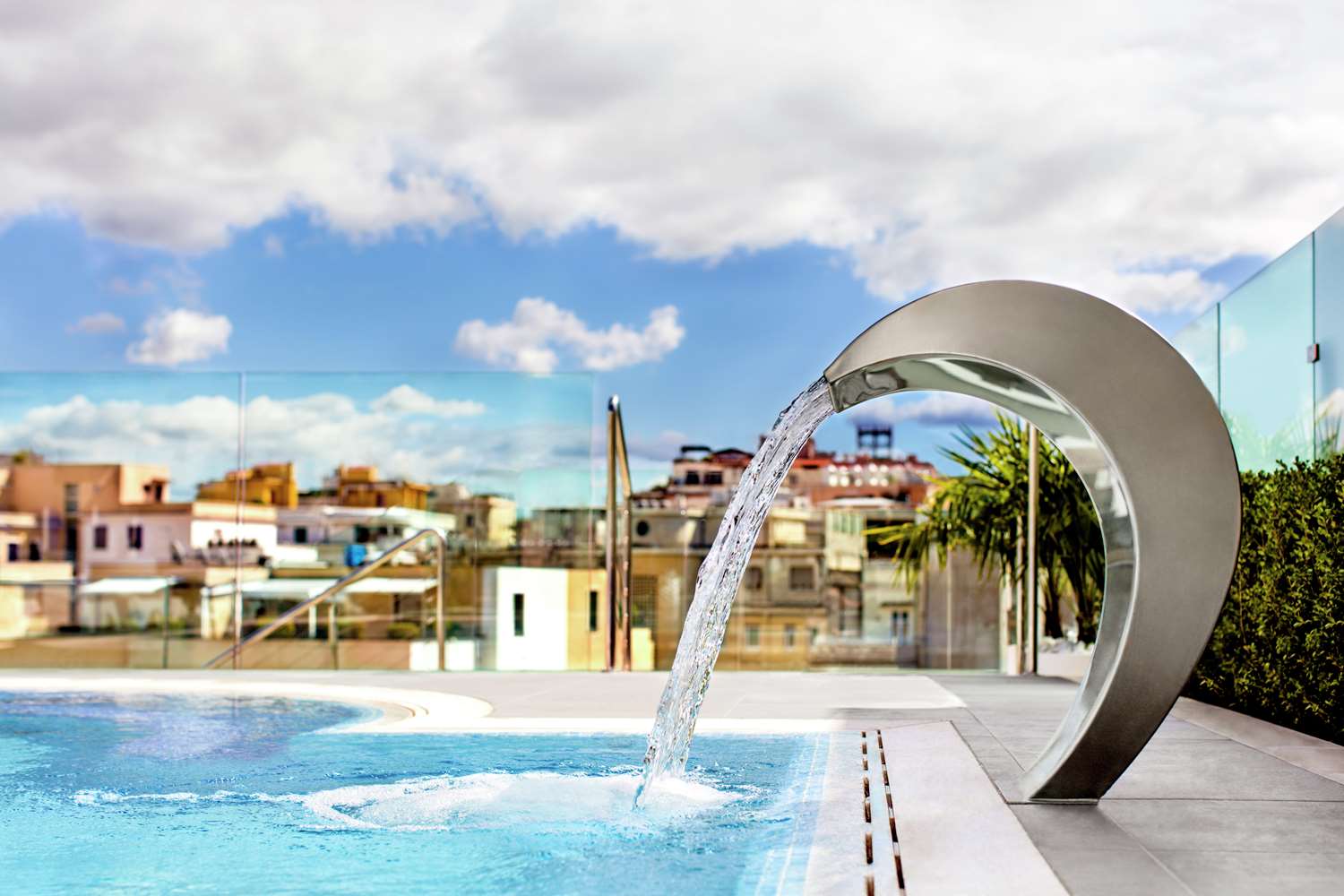 Aleph Rome Hotel, Curio Collection by Hilton