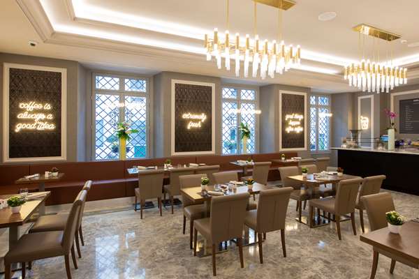 Aleph Rome Hotel, Curio Collection by Hilton
