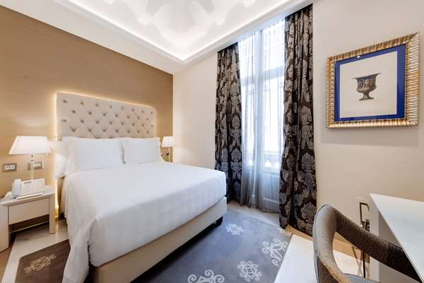 COMFORT ROOM