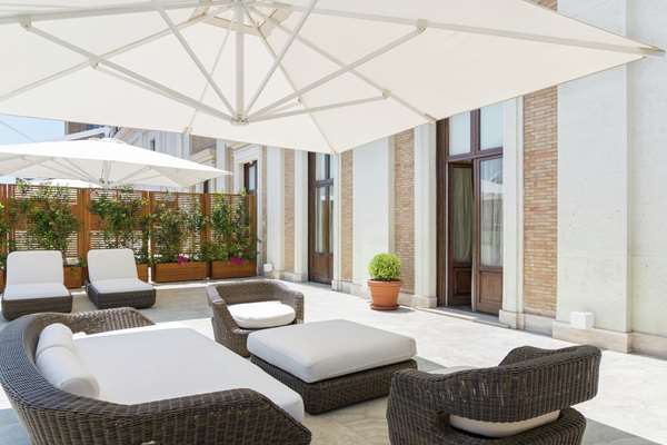 BARBERINI SUITE