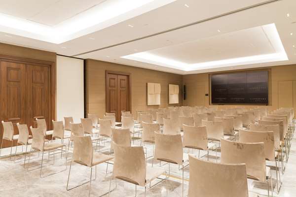 Aleph Rome Hotel, Curio Collection by Hilton
