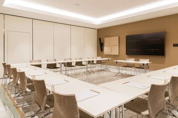 Aleph Rome Hotel, Curio Collection by Hilton