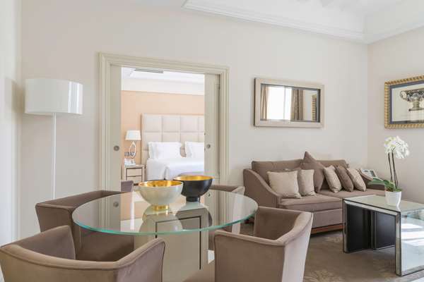 BARBERINI SUITE
