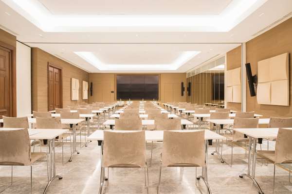 Aleph Rome Hotel, Curio Collection by Hilton