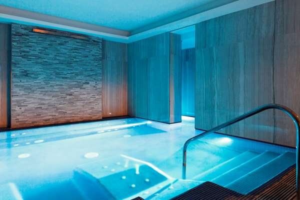 Aleph Rome Hotel, Curio Collection by Hilton