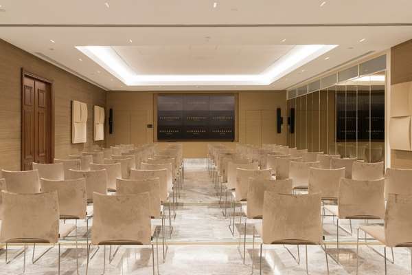 Aleph Rome Hotel, Curio Collection by Hilton