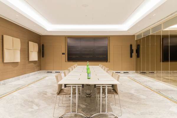 Aleph Rome Hotel, Curio Collection by Hilton