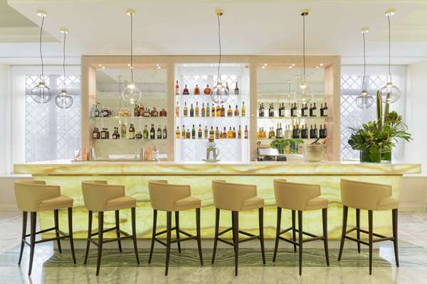 Aleph Rome Hotel, Curio Collection by Hilton