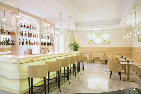 Aleph Rome Hotel, Curio Collection by Hilton