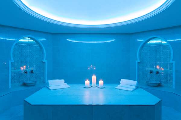 Aleph Rome Hotel, Curio Collection by Hilton