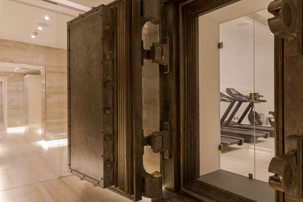 Aleph Rome Hotel, Curio Collection by Hilton