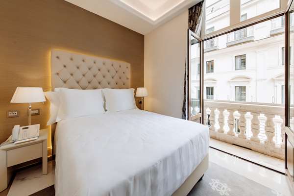 COMFORT SUPERIOR ROOM