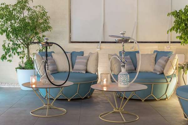 Aleph Rome Hotel, Curio Collection by Hilton