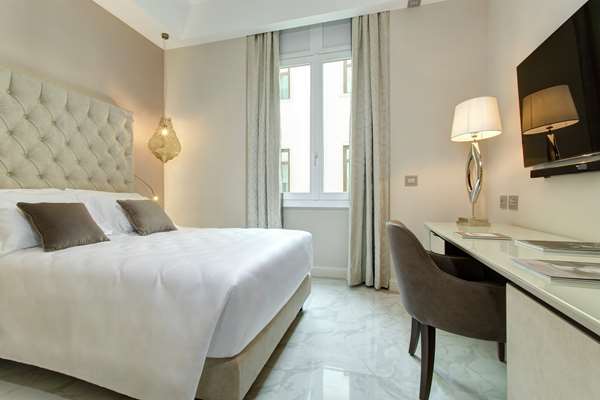 COMFORT SUPERIOR ROOM