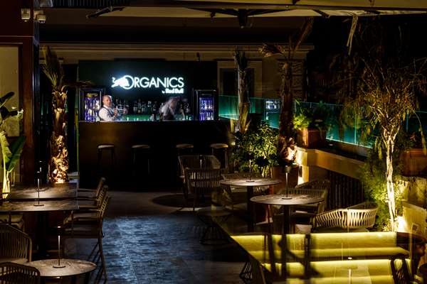 Aleph Rome Hotel, Curio Collection by Hilton