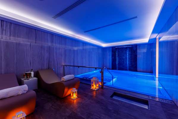 Aleph Rome Hotel, Curio Collection by Hilton