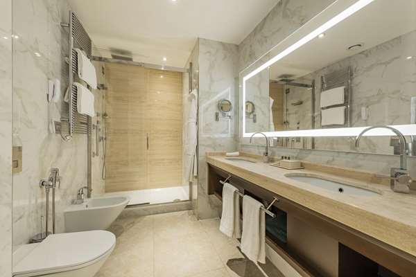 KING PRESTIGE ROOM WITH TERRACE