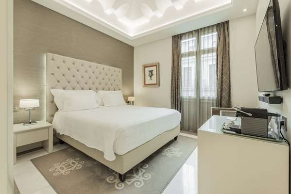 TWO BEDROOM SUITE