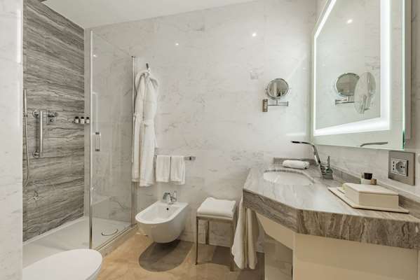 TWO BEDROOM SUITE