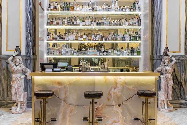 Aleph Rome Hotel, Curio Collection by Hilton