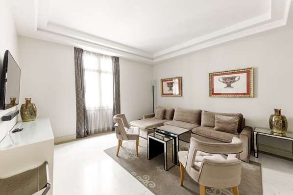 COSTANTINO SUITE