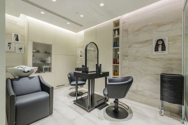 Aleph Rome Hotel, Curio Collection by Hilton