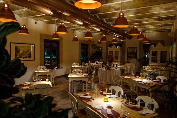 Aleph Rome Hotel, Curio Collection by Hilton