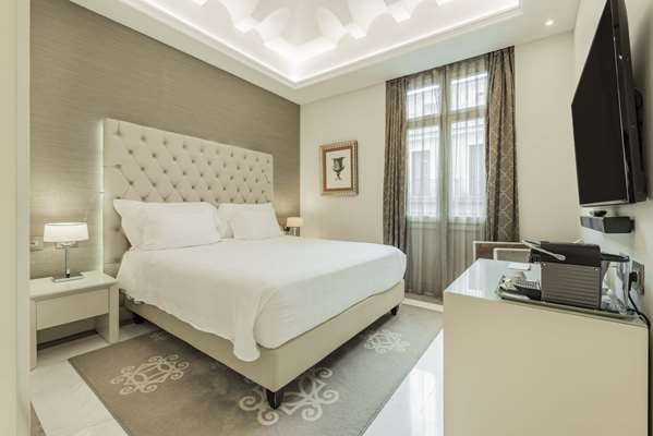 TWO BEDROOM SUITE