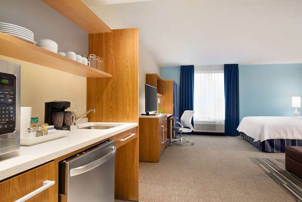  - Home2 Suites by Hilton Joliet
