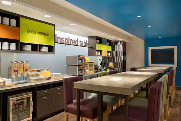 Amenities - Home2 Suites by Hilton Joliet