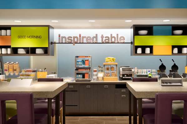 Amenities - Home2 Suites by Hilton Joliet