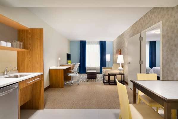  - Home2 Suites by Hilton Joliet