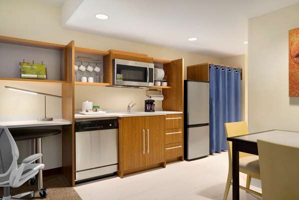  - Home2 Suites by Hilton Joliet