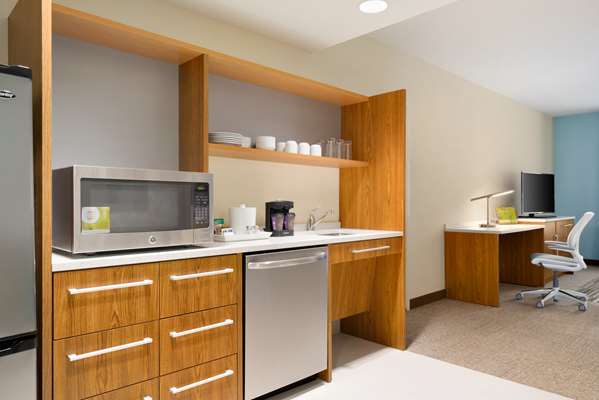 - Home2 Suites by Hilton Joliet