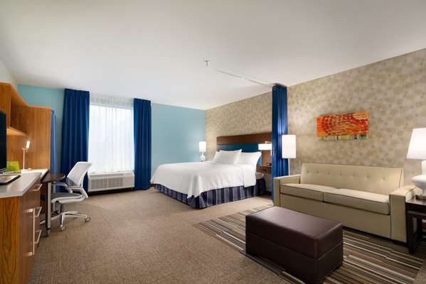  - Home2 Suites by Hilton Joliet