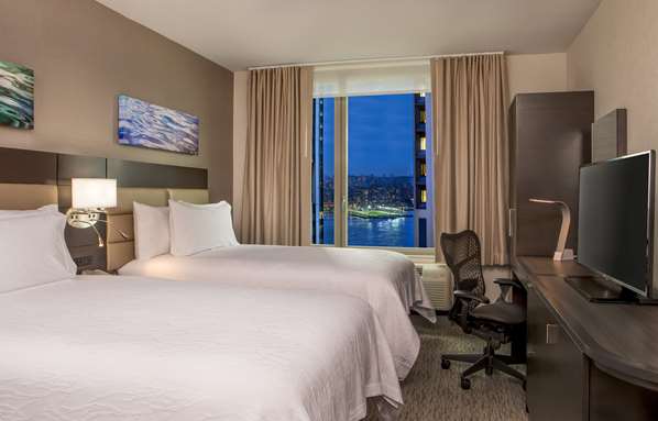  - Hilton Garden Inn Financial District New York