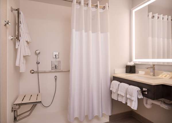  - Hilton Garden Inn Financial District New York