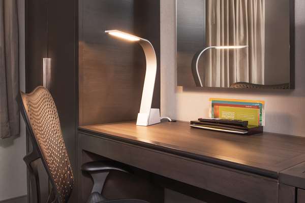  - Hilton Garden Inn Financial District New York