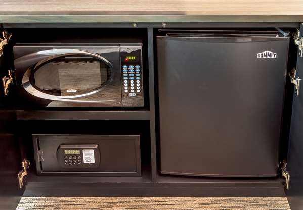  - Hilton Garden Inn Financial District New York