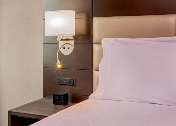  - Hilton Garden Inn Financial District New York