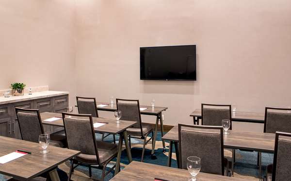  - Hilton Garden Inn Financial District New York