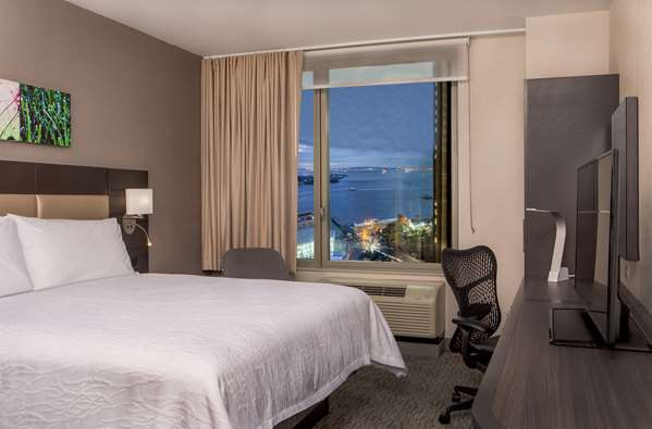  - Hilton Garden Inn Financial District New York