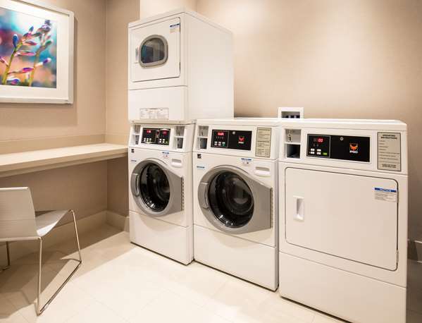  - Hilton Garden Inn Financial District New York