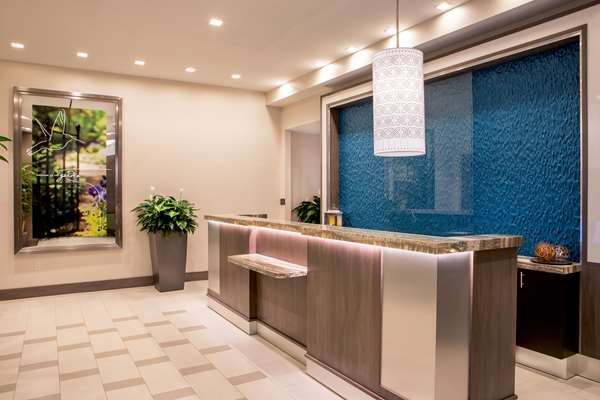  - Hilton Garden Inn Financial District New York