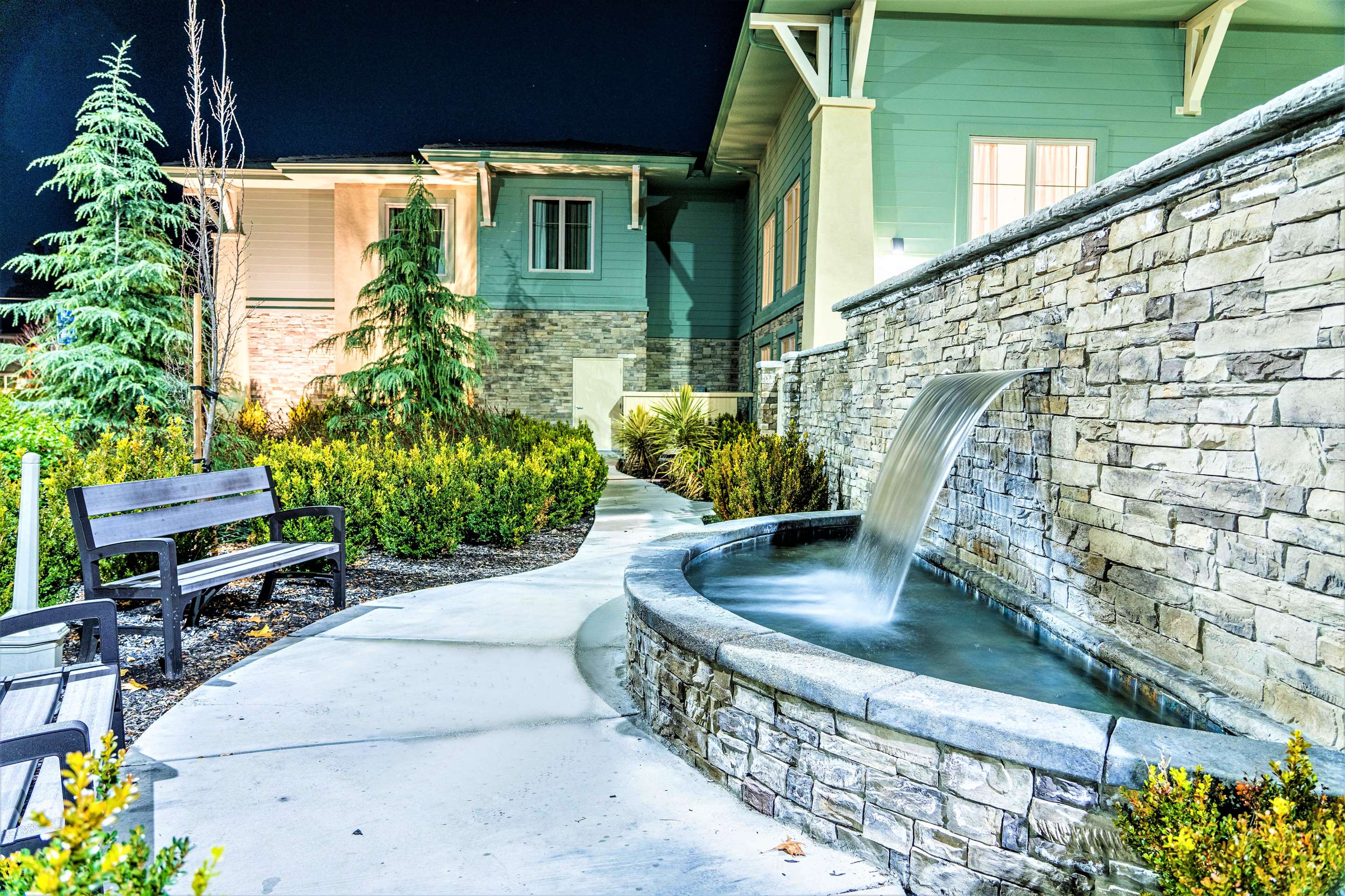 Exterior | Homewood Suites by Hilton Pleasant Hill CA