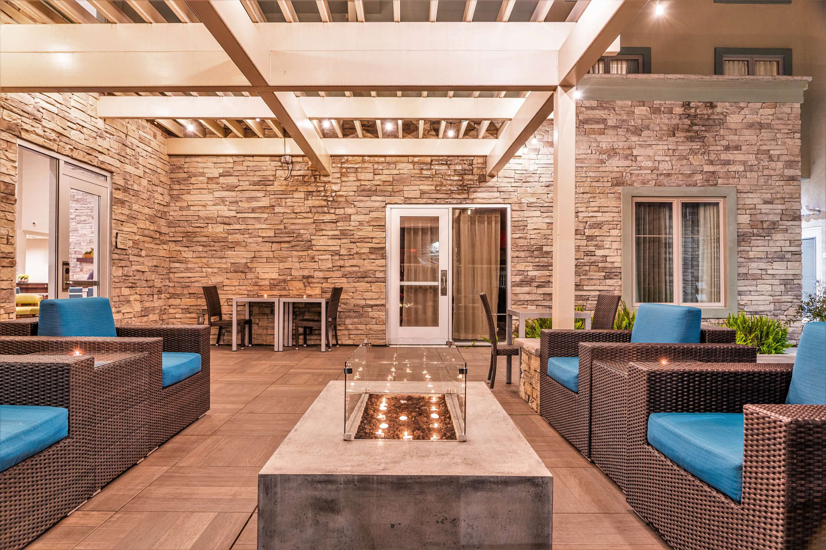 Exterior | Homewood Suites by Hilton Pleasant Hill CA