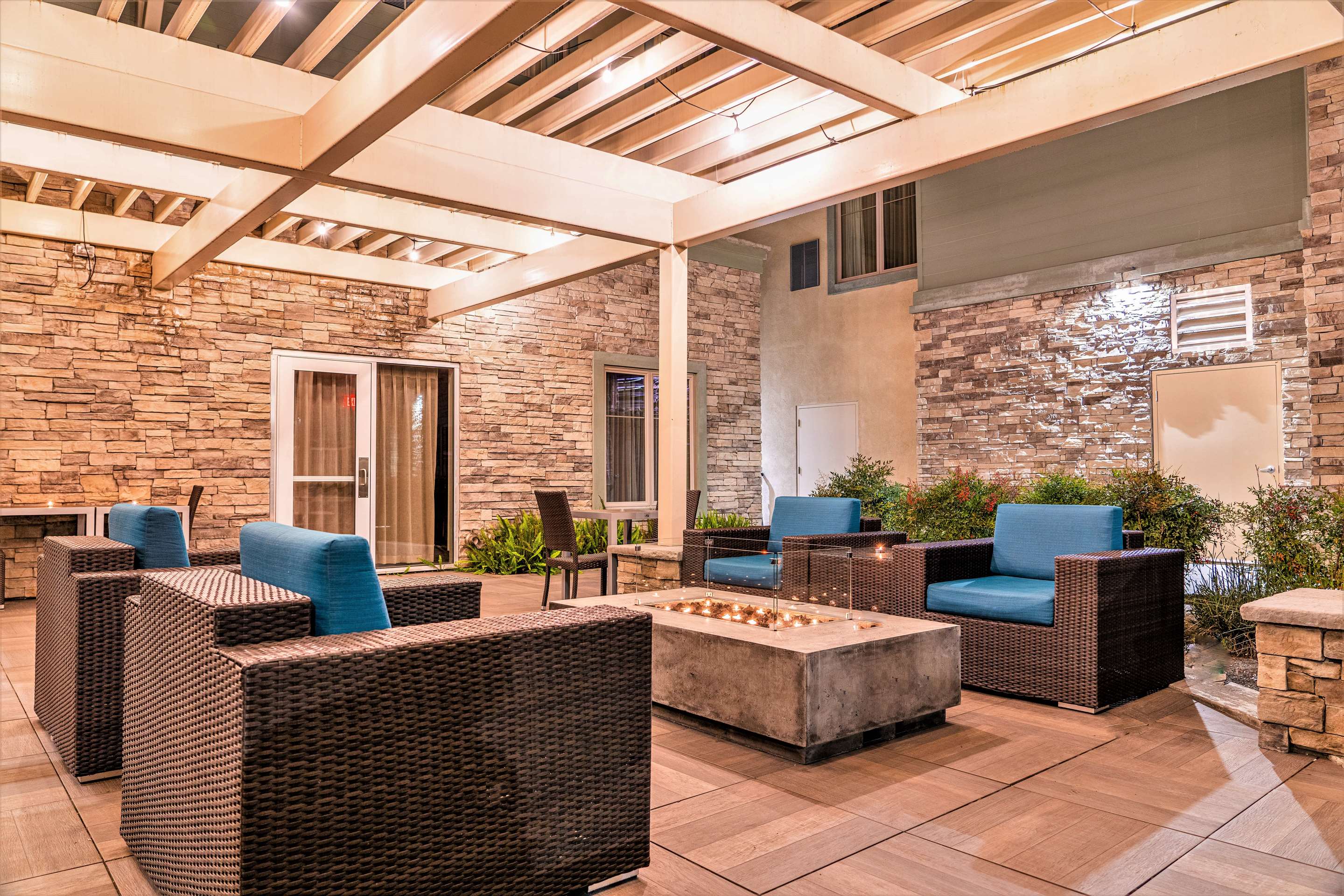 Exterior | Homewood Suites by Hilton Pleasant Hill CA