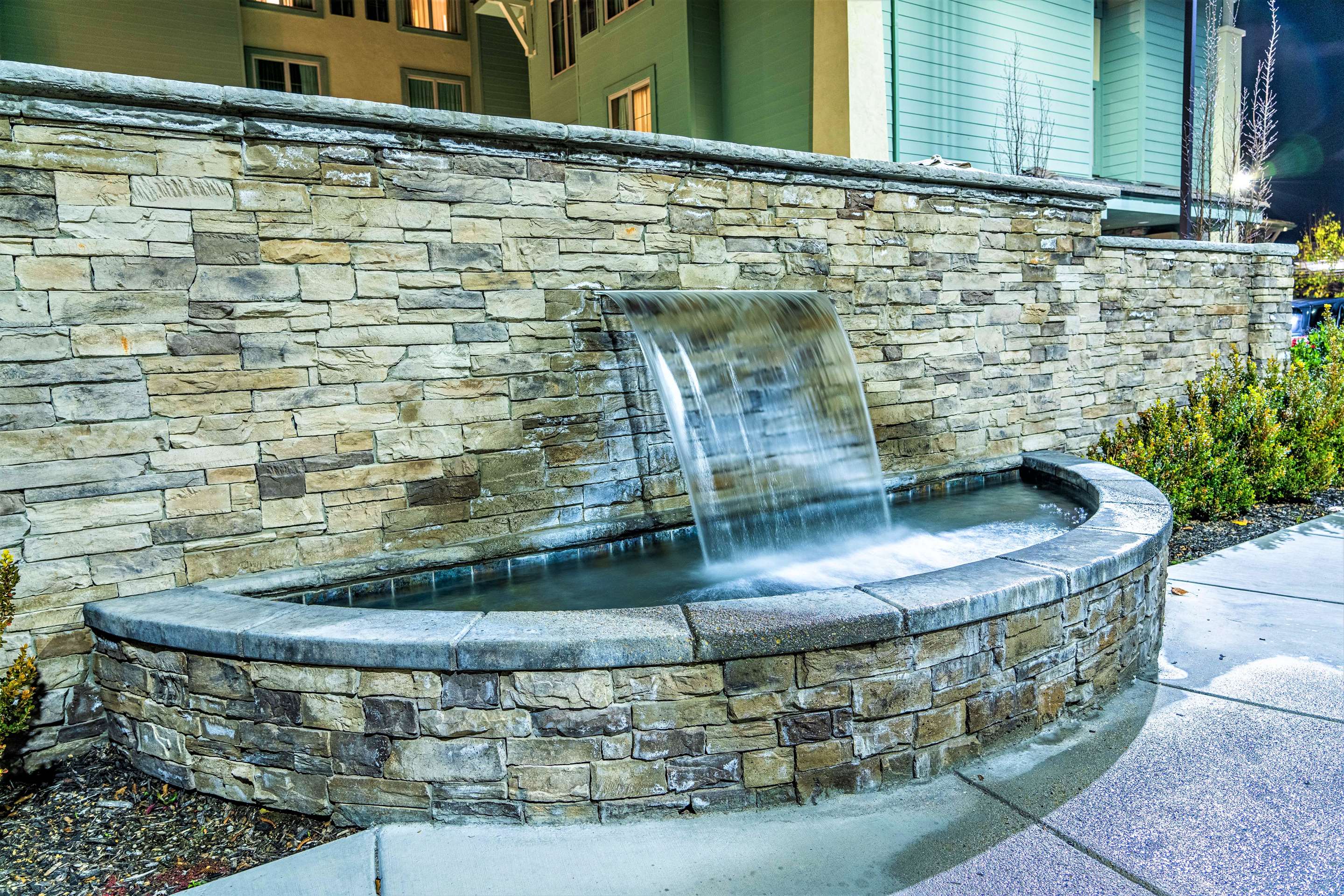 Exterior | Homewood Suites by Hilton Pleasant Hill CA