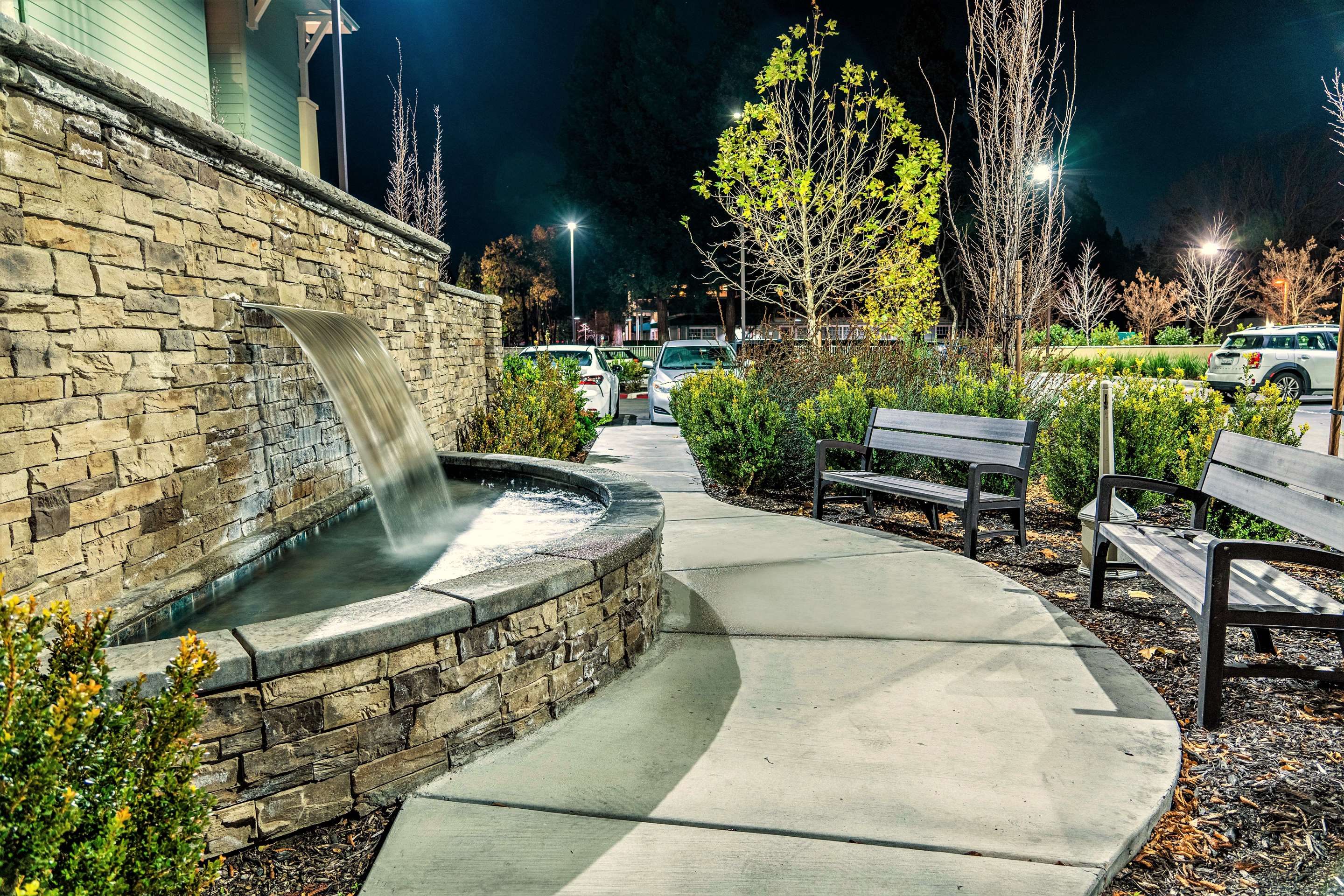 Exterior | Homewood Suites by Hilton Pleasant Hill CA