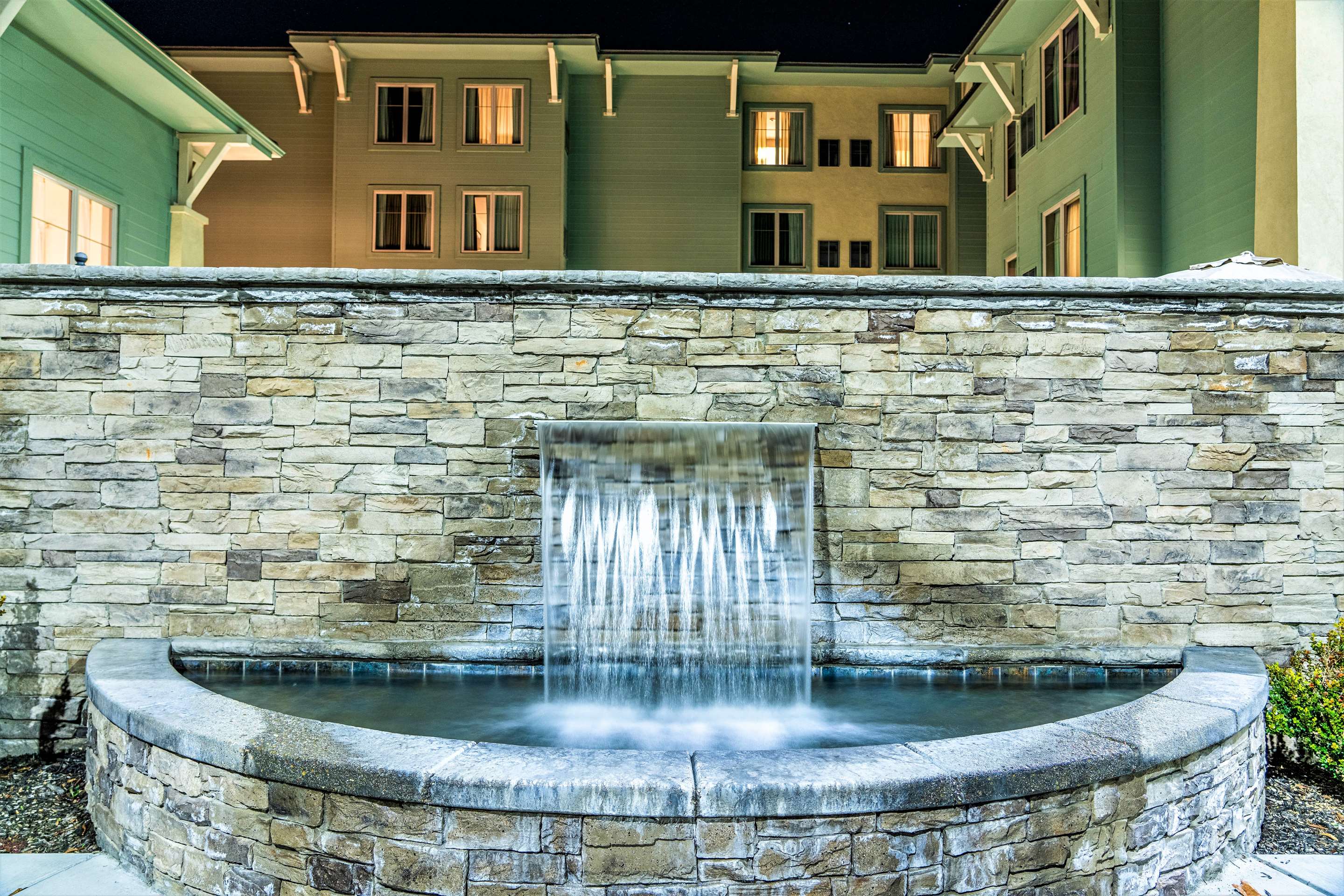 Exterior | Homewood Suites by Hilton Pleasant Hill CA